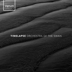 Pochette de Timelapse de Orchestra of the Swan