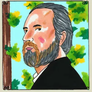 Pochette de Daytrotter Session - Jul 31, 2015 de Colin Hay