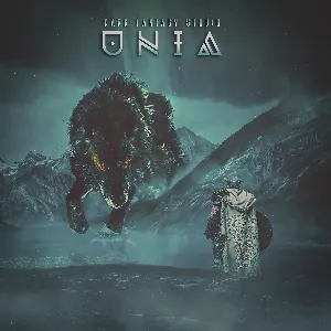 Pochette de UNIA de Dark Fantasy Studio