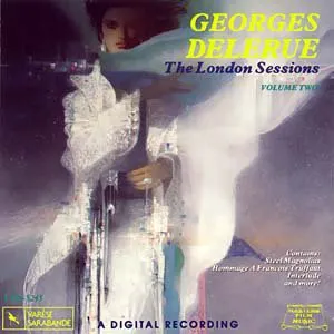 Pochette The London Sessions, Volume Two