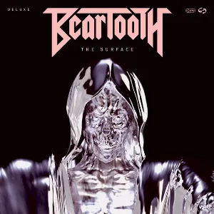 Pochette de ATTN. de Beartooth