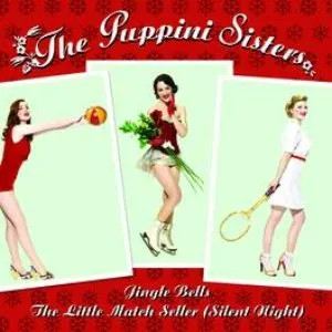 Pochette de Jingle Bells de Guy Lombardo and His Royal Canadians