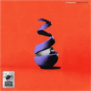 Pochette de All Distortions Are Intentional de Neck Deep