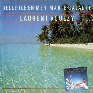 Pochette Belle-Île-en-Mer Marie-Galante