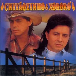 Pochette de Chitãozinho & Xororó de Chitãozinho & Xororó