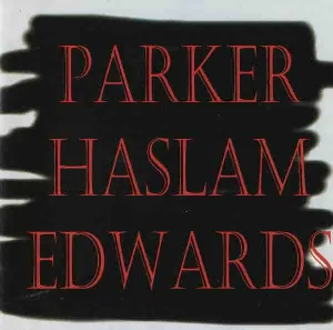 Pochette Parker/Haslam/Edwards