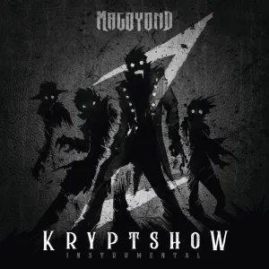 Pochette de Kryptshow (Instrumental) de MAGOYOND