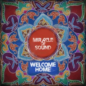 Pochette de Welcome Home de Miracle of Sound