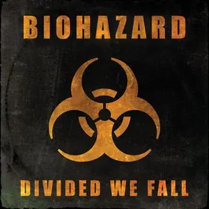 Pochette de Fuck the System de Biohazard
