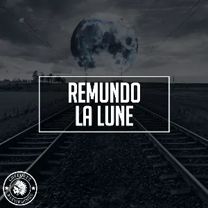 Pochette de La Lune de Remundo