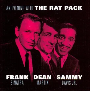 Pochette An Evening With the Rat Pack