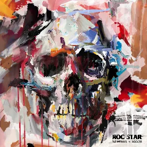 Pochette de Roc Star de DJ Muggs