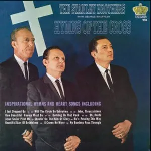 Pochette de Hymns of the Cross de The Stanley Brothers