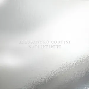 Pochette de IV de Alessandro Cortini