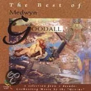 Pochette The Best of Medwyn Goodall