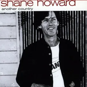Pochette de Another Country de Shane Howard