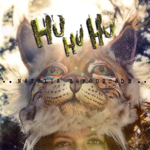 Pochette de Hu Hu Hu de Natalia Lafourcade