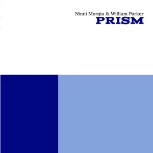 Pochette de Prism de William Parker