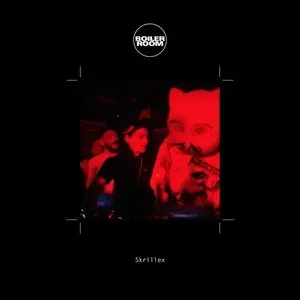 Pochette de Boiler Room: Skrillex in Shanghai, Sep 29, 2016 de Skrillex