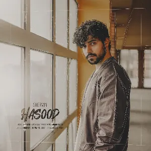 Pochette de Hasood de Shervin Hajipour
