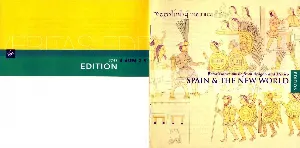 Pochette de Spanish and Mexican Renaissance Vocal Music de The Hilliard Ensemble