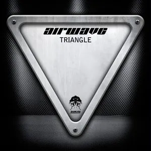Pochette de Triangle de Airwave