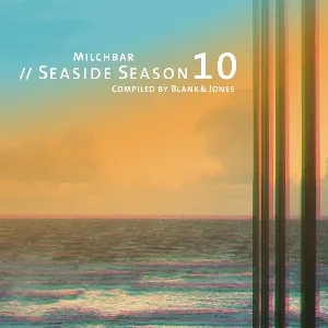 Pochette Milchbar // Seaside Season 10
