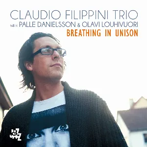 Pochette de Breathing In Unison de Palle Danielsson