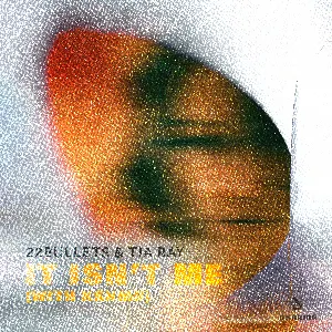 Pochette de It Isn’t Me de KSHMR - Tia Ray