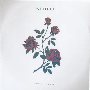 Pochette de Polly de Whitney