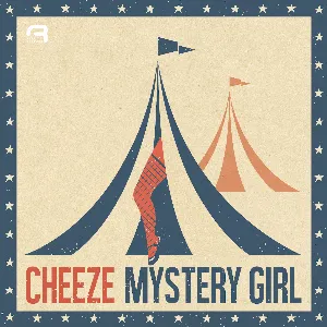 Pochette de Mystery Girl de CHEEZE