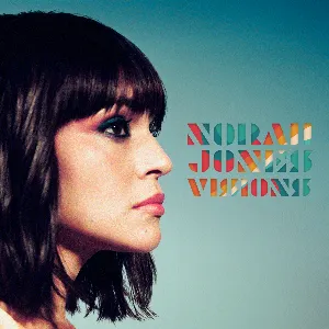 Pochette de Staring at the Wall de Norah Jones