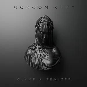 Pochette de Olympia (Remixes) de Gorgon City