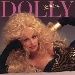 Pochette de Rainbow de Dolly Parton