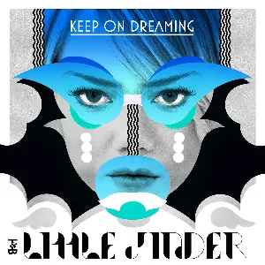 Pochette de Keep On Dreaming de Little Jinder