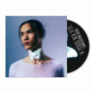 Pochette de La loi du papillon de Nuit Incolore