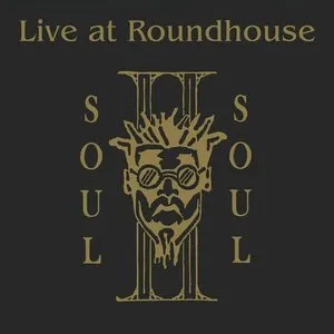 Pochette de Live at Roundhouse de Soul II Soul