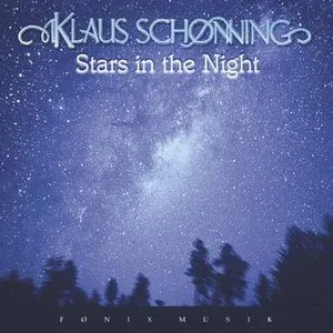 Pochette de Stars in the Night de Klaus Schønning