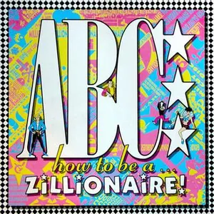 Pochette How to Be a... Zillionaire!