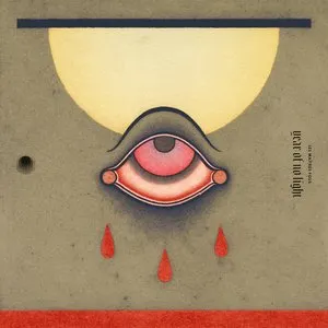 Pochette de Les Maîtres fous de Year of No Light