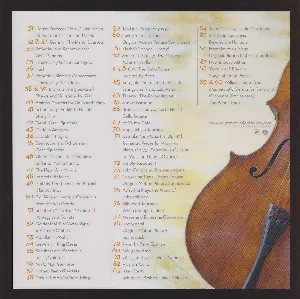 Pochette de 30 Years Outside the Box de Yo‐Yo Ma