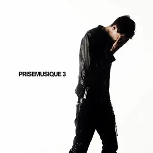 Pochette de Prise Musique 3 de Serane