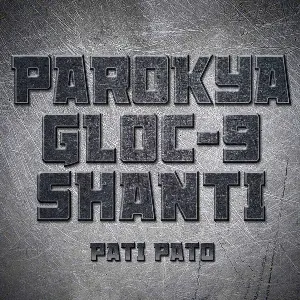 Pochette de Pati Pato (Parokya Remix) de Parokya ni Edgar