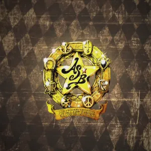 Pochette de ジョジョの奇妙な冒険 オールスターバトル サウンドトラックDISC de Chikayo Fukuda