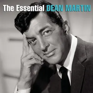 Pochette The Essential Dean Martin