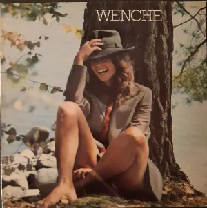 Pochette de Wenche de Wenche Myhre