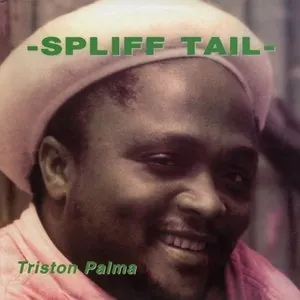 Pochette de Spliff Tail de Triston Palma
