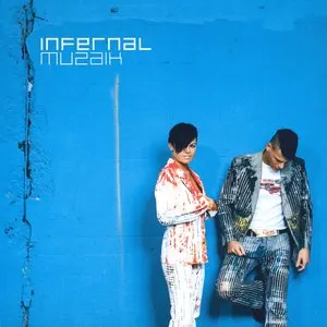 Pochette de Muzaik de Infernal