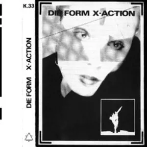 Pochette de X-Action de Die Form