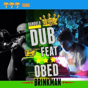 Pochette de Spacelab de Bandulu Dub